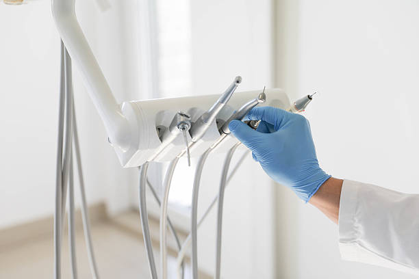 24/7 Emergency Tooth Extraction experts in Santa Fe, TX